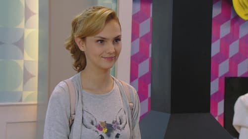 Franky Saison 1 Épisode 24