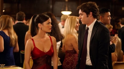 Newport Beach Saison 1 Épisode 19