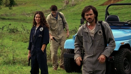 Lost : Les Disparus Saison 5 Épisode 14
