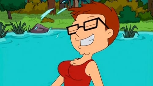 American Dad! Saison 2 Épisode 14