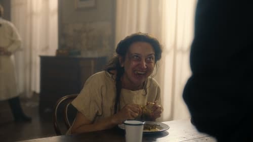Lidia fait sa loi Saison 1 Épisode 5