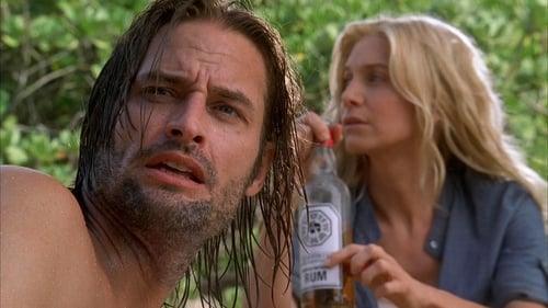 Lost : Les Disparus Saison 4 Épisode 13