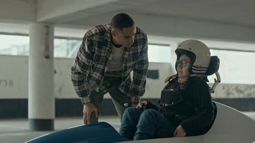 Les Mères pingouins Saison 1 Épisode 6