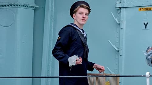 World on Fire Saison 1 Épisode 3