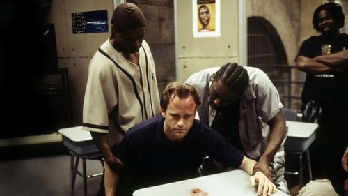 Oz Saison 4 Épisode 8