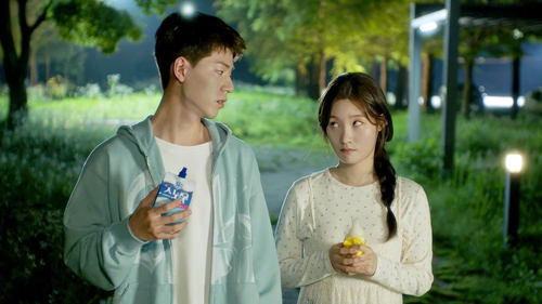Family by Choice Saison 1 Épisode 14