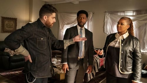 The Equalizer Saison 4 Épisode 10