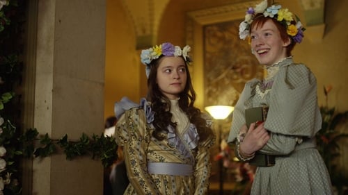Anne Saison 2 Épisode 7