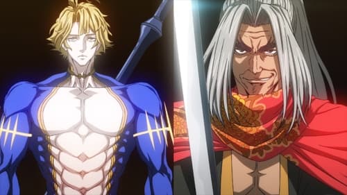 Valkyrie Apocalypse Saison 1 Épisode 10