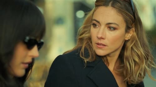 Cat’s Eyes Saison 1 Épisode 2