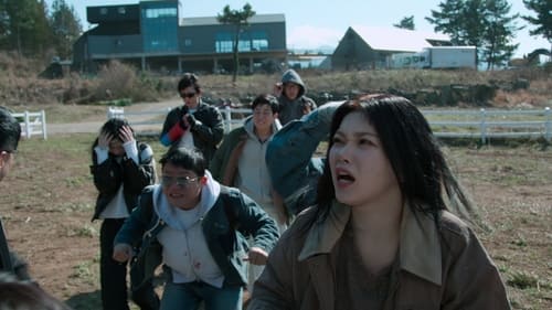 Zombieverse Saison 2 Épisode 2