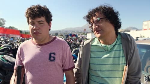 On a vu pire Saison 1 Épisode 5