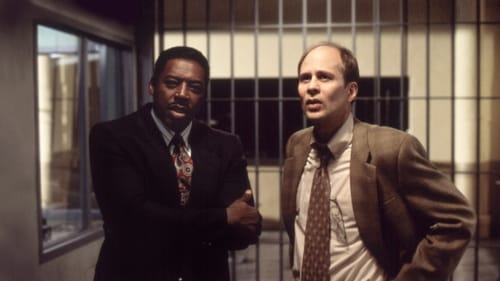 Oz Saison 1 Épisode 1