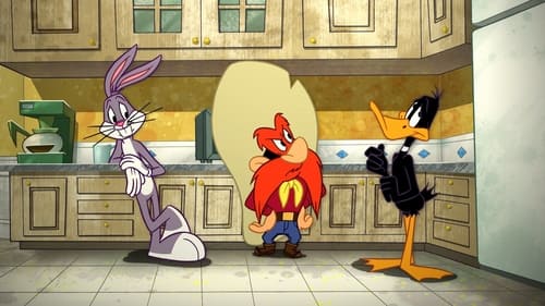 Looney Tunes Show Saison 1 Épisode 4