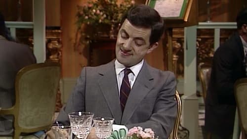 Mr Bean Saison 1 Épisode 2