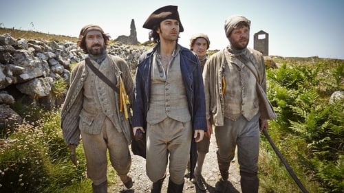 Poldark Saison 1 Épisode 3