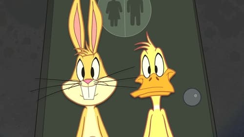 Looney Tunes Show Saison 1 Épisode 3