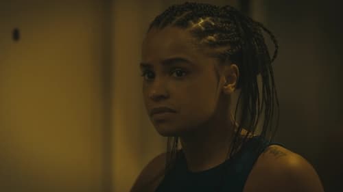 La Cage Saison 1 Épisode 5