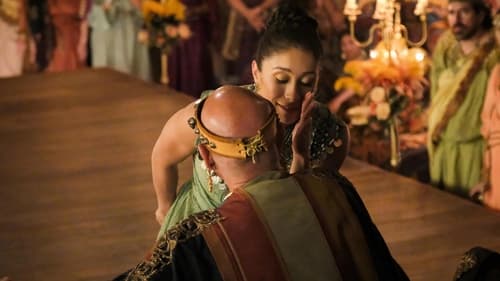The Chosen Saison 4 Épisode 1