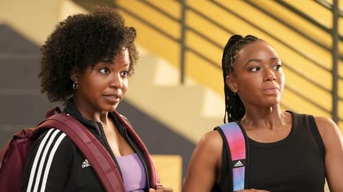 The Sex Lives of College Girls Saison 2 Épisode 9