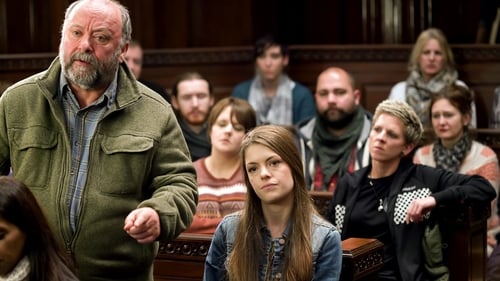 Shetland Saison 2 Épisode 3
