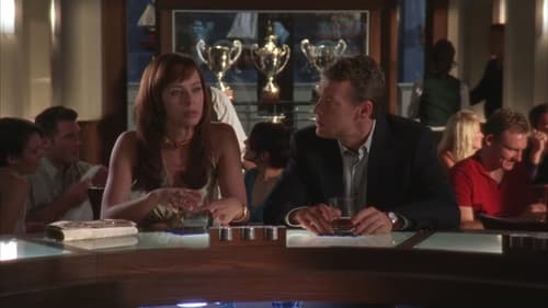 Newport Beach Saison 3 Épisode 3