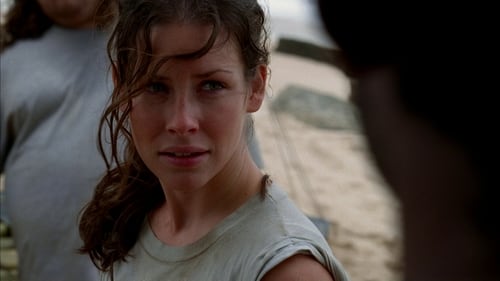 Lost : Les Disparus Saison 1 Épisode 22