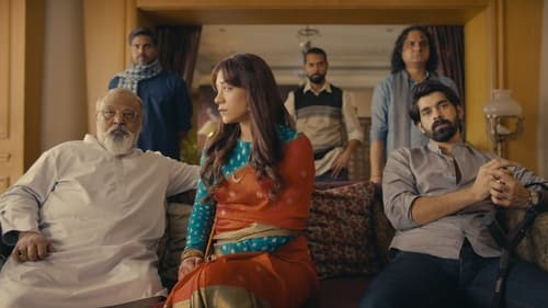 L’ombre de ses yeux Saison 1 Épisode 6