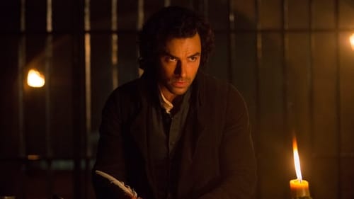 Poldark Saison 2 Épisode 1
