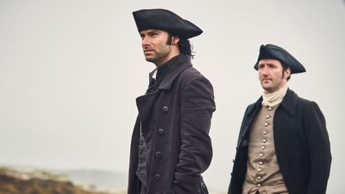 Poldark Saison 3 Épisode 4
