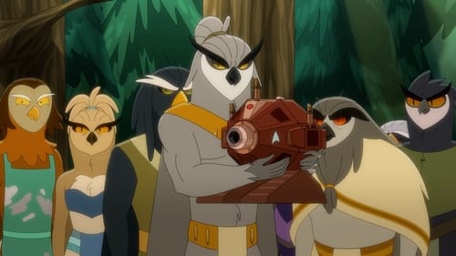 Star Trek : Lower Decks Saison 3 Épisode 7