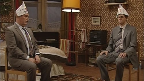 Mr Bean Saison 1 Épisode 9