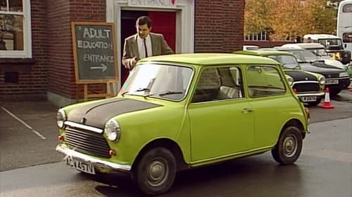 Mr Bean Saison 1 Épisode 11