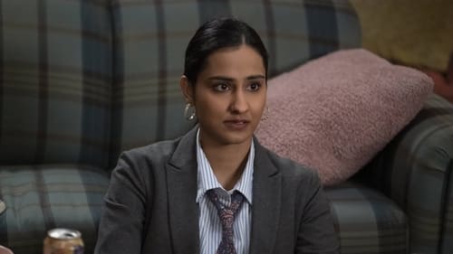 The Sex Lives of College Girls Saison 1 Épisode 9