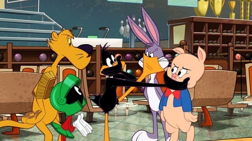 Looney Tunes Show Saison 1 Épisode 13