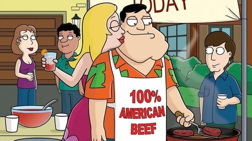 American Dad! Saison 1 Épisode 6