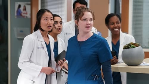 Grey’s Anatomy Saison 19 Épisode 11
