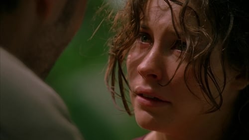 Lost : Les Disparus Saison 2 Épisode 9
