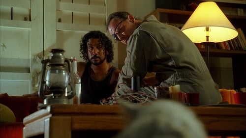 Lost : Les Disparus Saison 3 Épisode 11