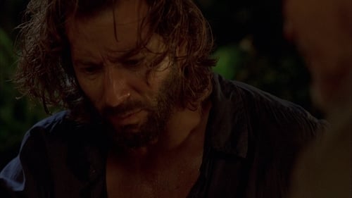 Lost : Les Disparus Saison 3 Épisode 18