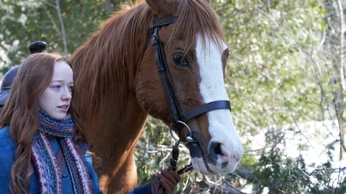 Anne Saison 3 Épisode 1