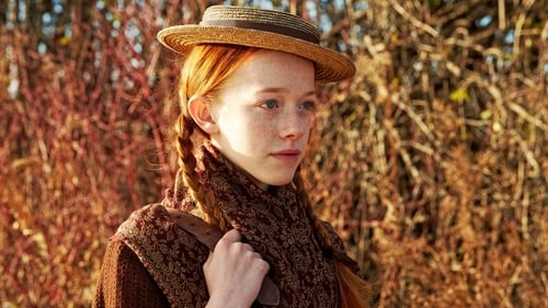 Anne Saison 1 Épisode 3