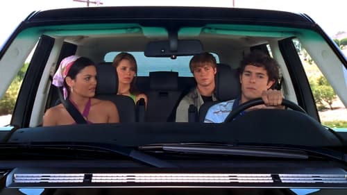 Newport Beach Saison 1 Épisode 7