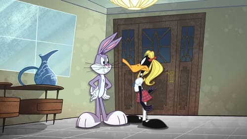 Looney Tunes Show Saison 1 Épisode 18