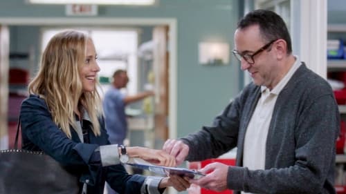 Grey’s Anatomy Saison 18 Épisode 2
