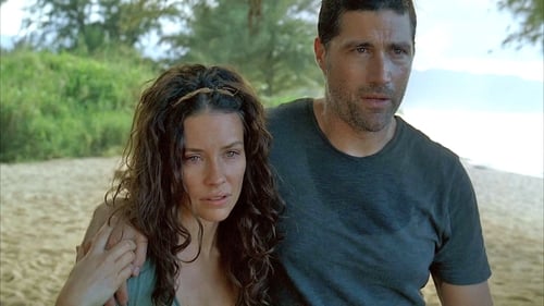 Lost : Les Disparus Saison 4 Épisode 10