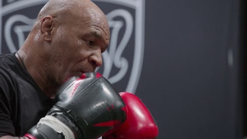 Compte à rebours : Jake Paul vs. Mike Tyson Saison 1 Épisode 1