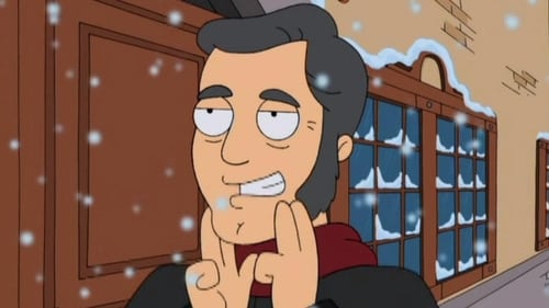 American Dad! Saison 2 Épisode 16