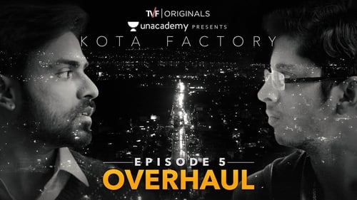 Kota Factory Saison 1 Épisode 5