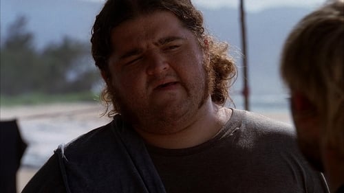 Lost : Les Disparus Saison 2 Épisode 4